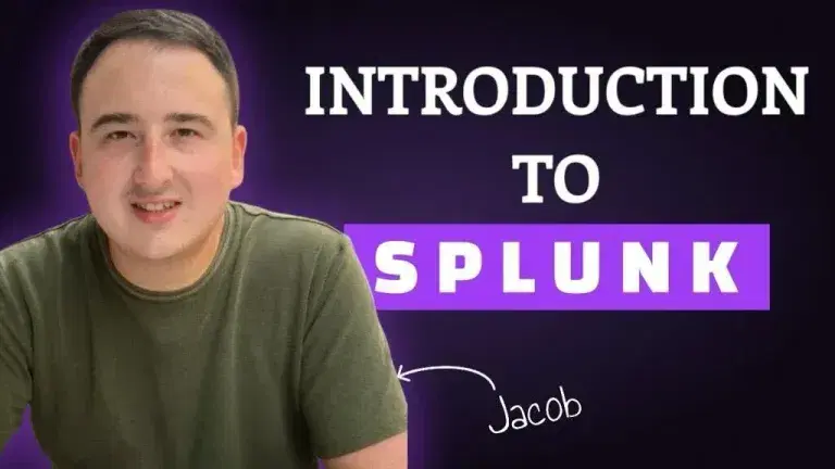 No Nonsense Introduction to Splunk